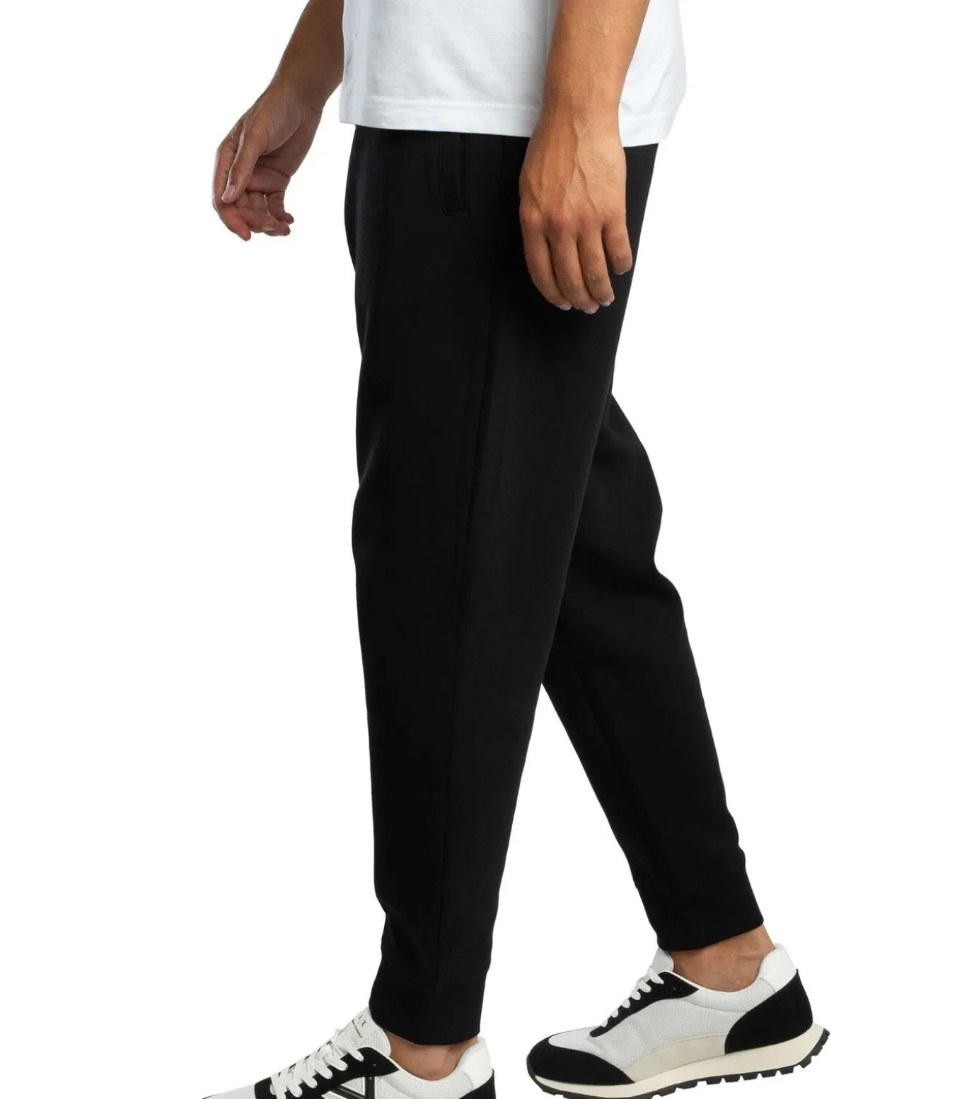 Joggingbroek Met Box-Logo
