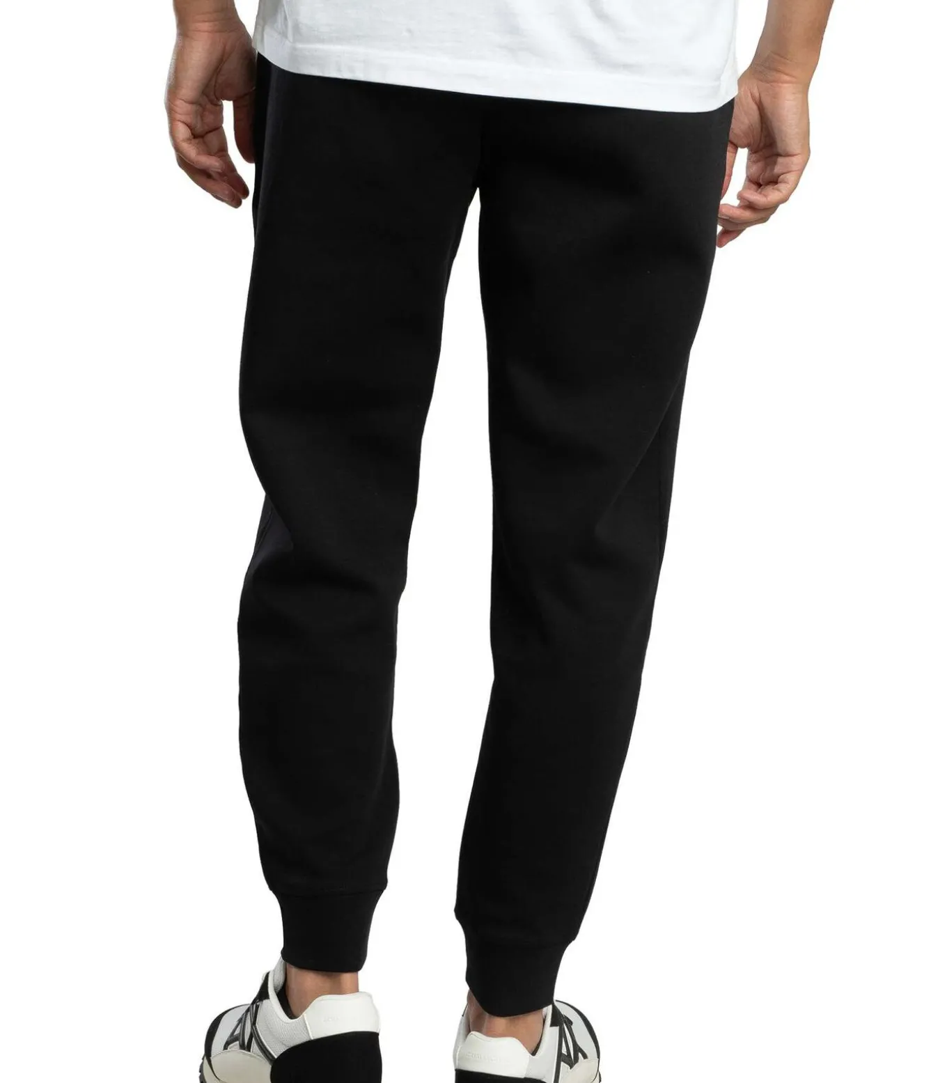 Joggingbroek Met Box-Logo