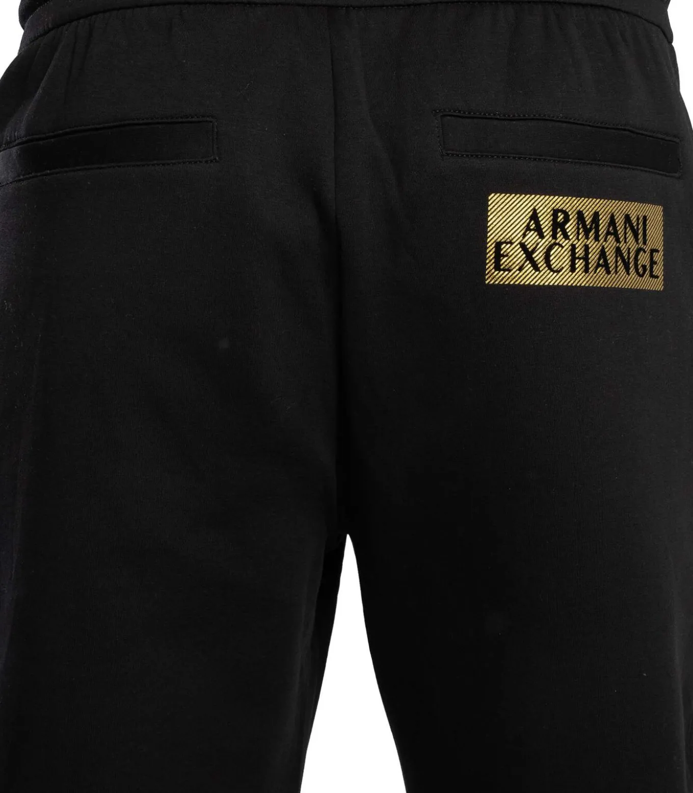 Joggingbroek Met Box-Logo