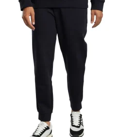 Joggingbroek Met Geborduurd Logo