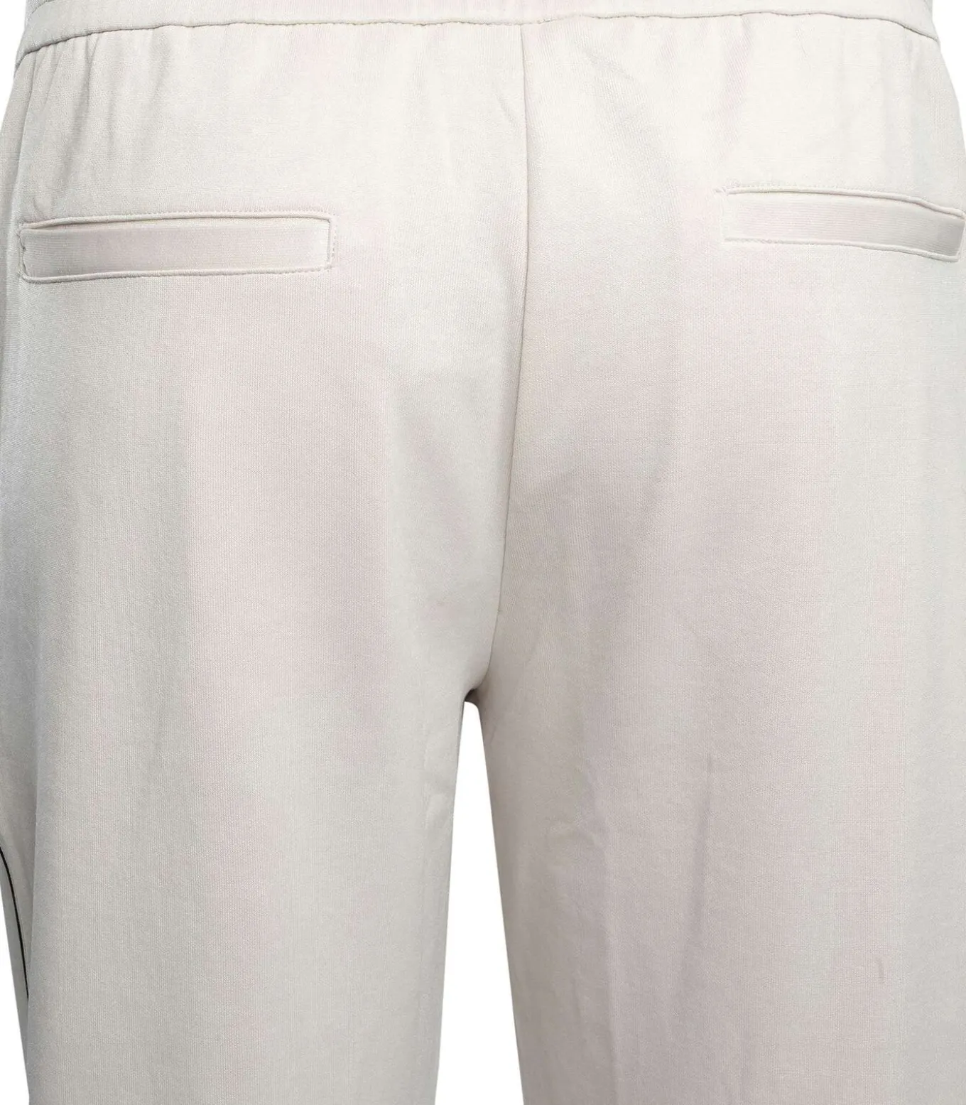 Joggingbroek Met Merklogo