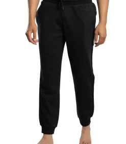Joggingbroek Met Zijmerk