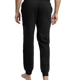 Joggingbroek Met Zijmerk