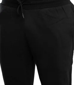 Joggingbroek Met Zijmerk