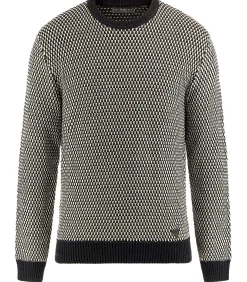 Joseph Cn Multicolor Stitch Sw
