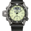 JP2007-17W - Quartz - 44mm - 20ATM
