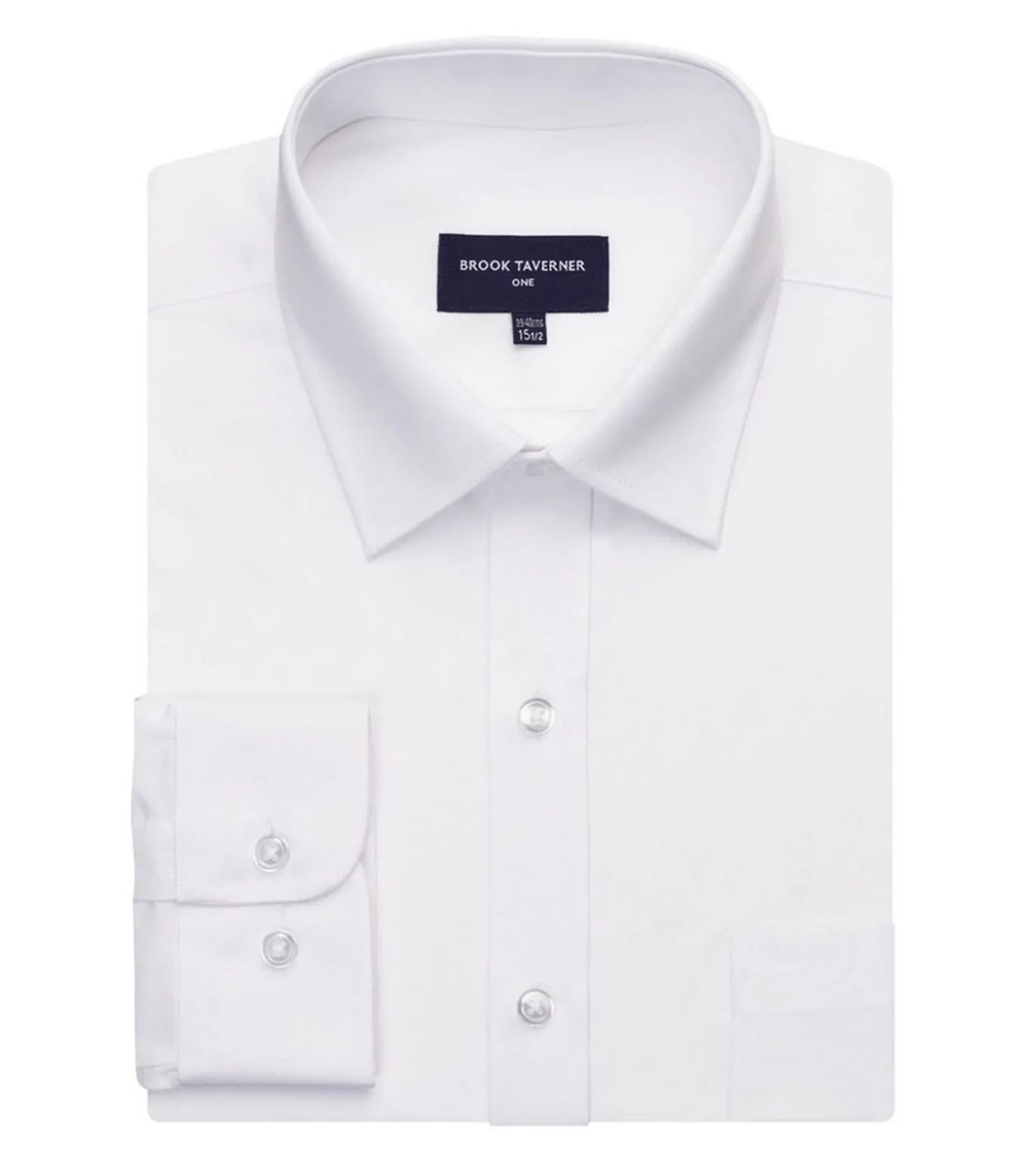 JUNO - Shirt - Wit
