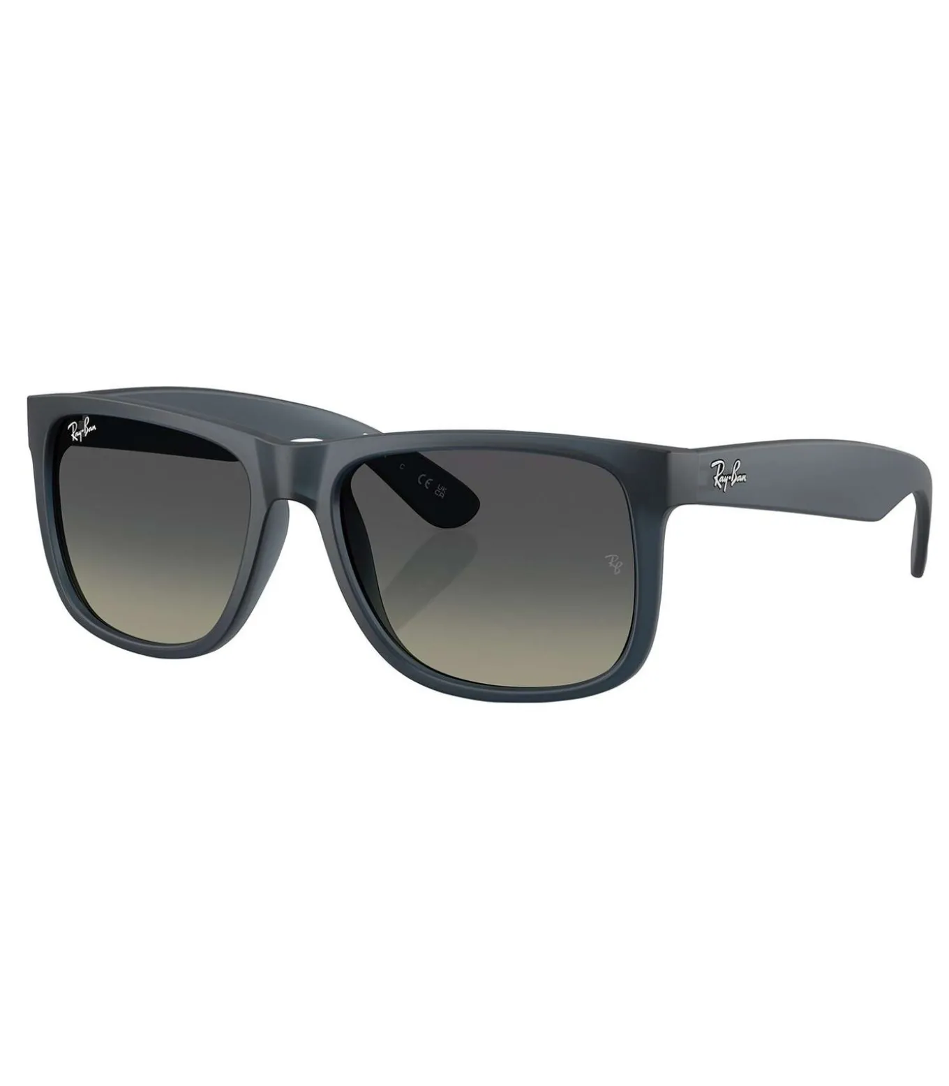 Justin Classic Vierkante Zonnebril