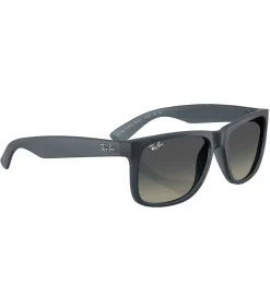 Justin Classic Vierkante Zonnebril