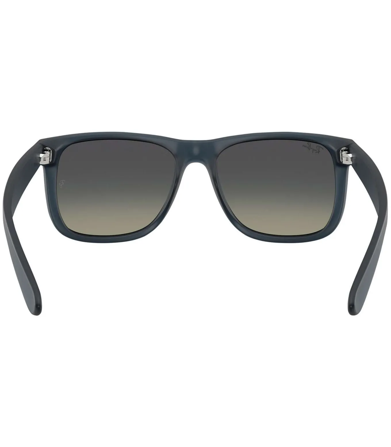 Justin Classic Vierkante Zonnebril