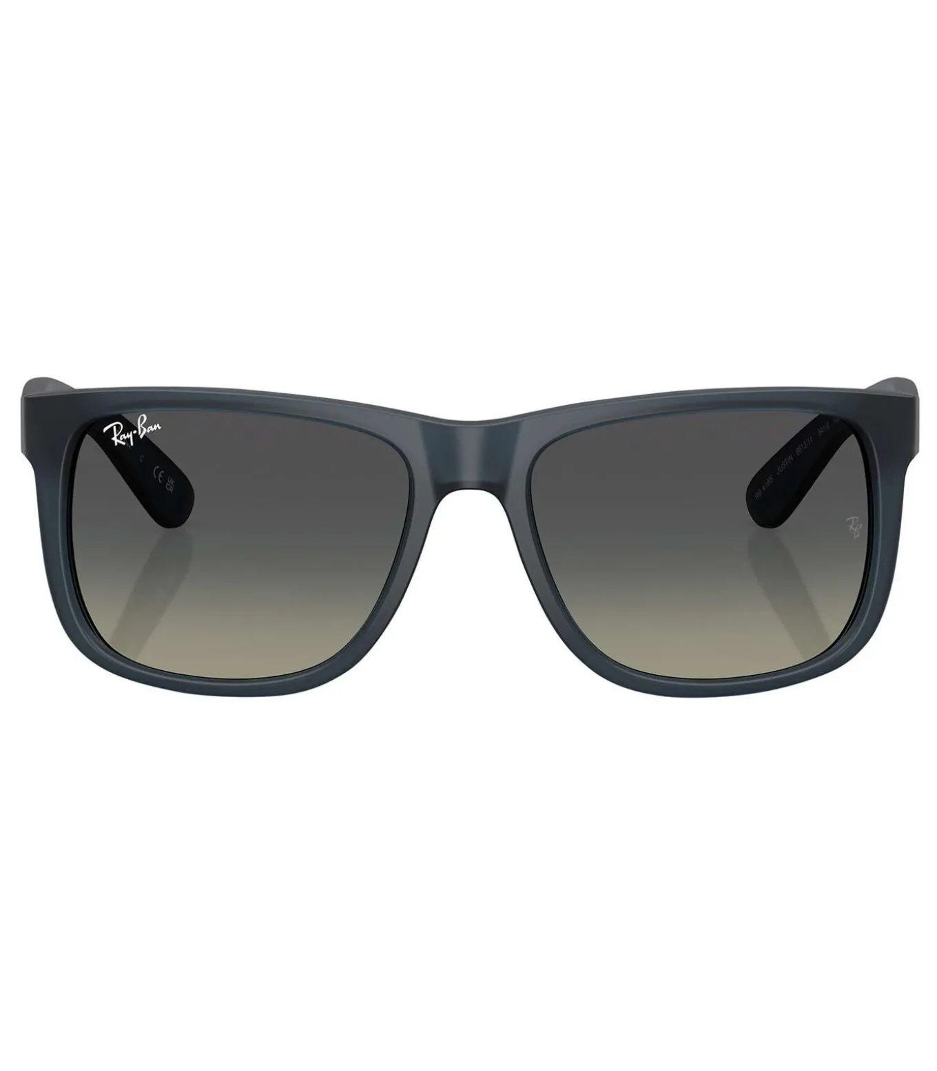 Justin Classic Vierkante Zonnebril