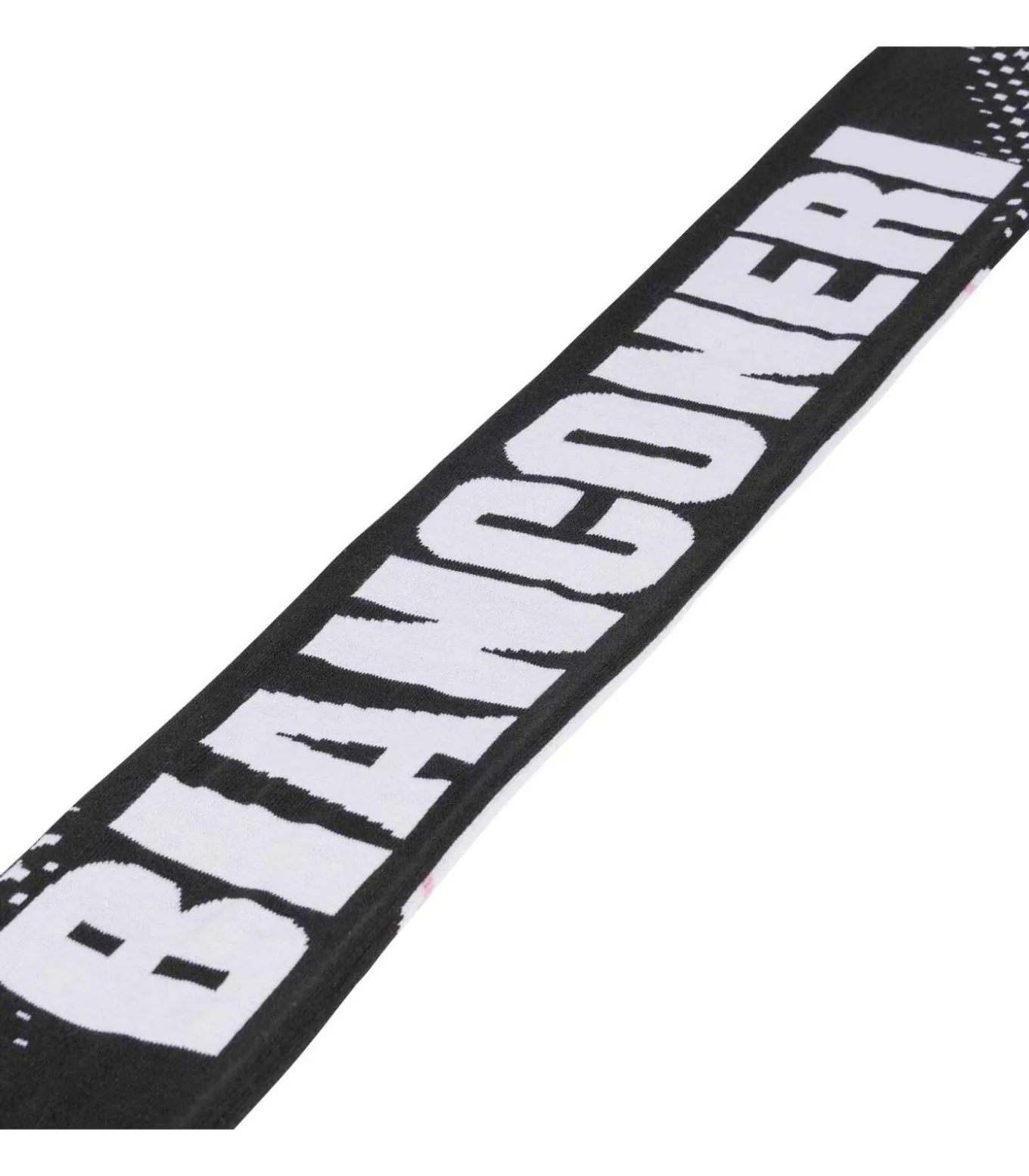 Juve H Scarf