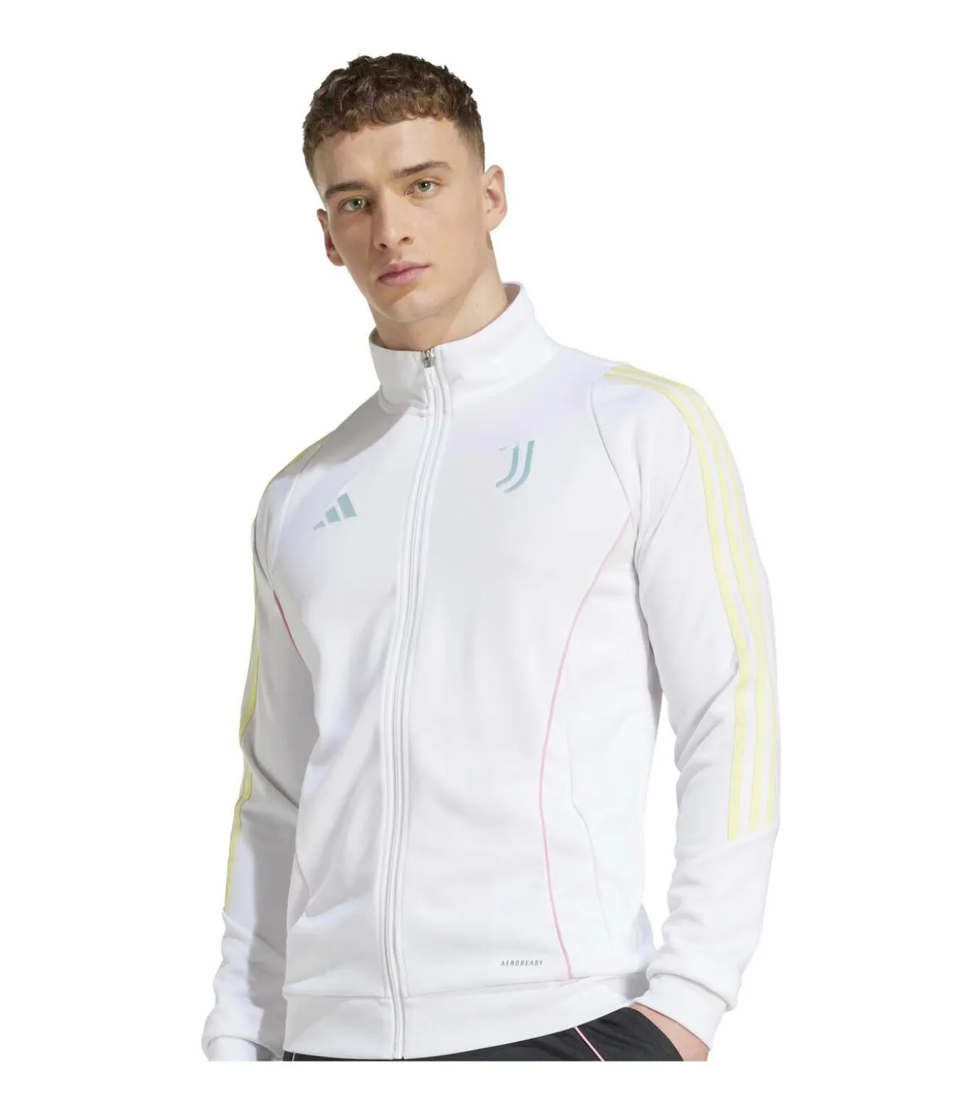 Juve Tk Suit