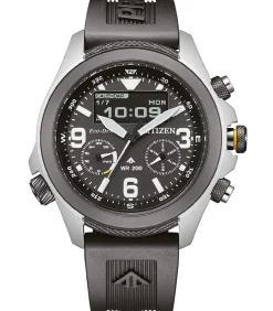 JV1007-07E - Quartz - 44mm - 20ATM