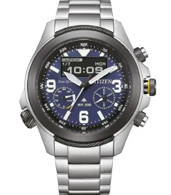 JV1006-51L - Quartz - 44mm - 20ATM