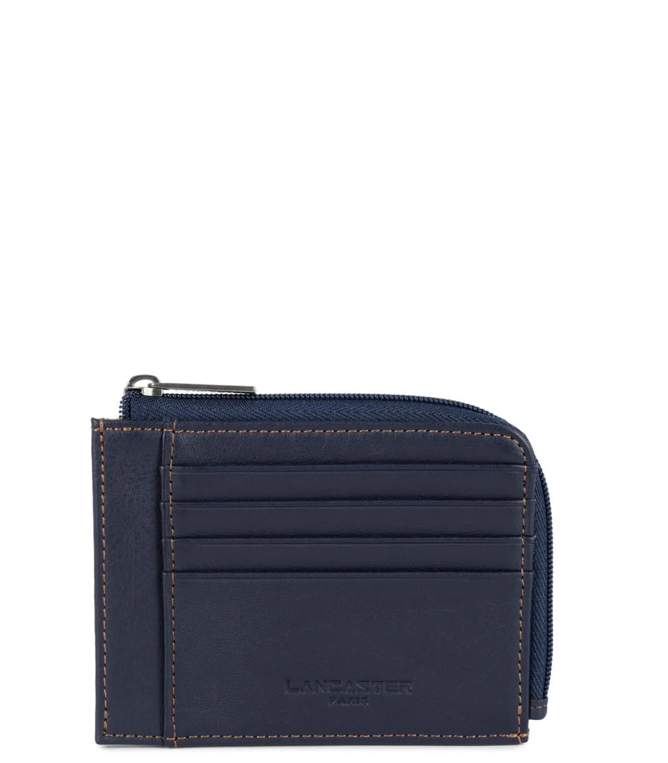Kaartenhouder - Soft Vintage Homme