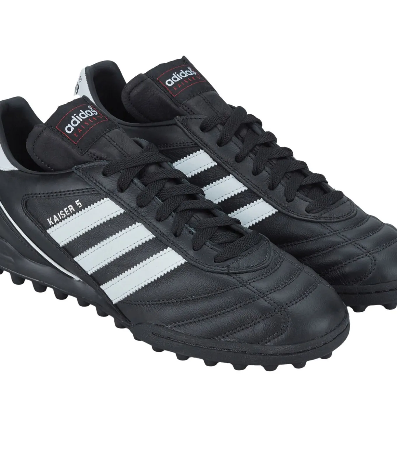 KAISER 5 TEAM - boots - Zwart