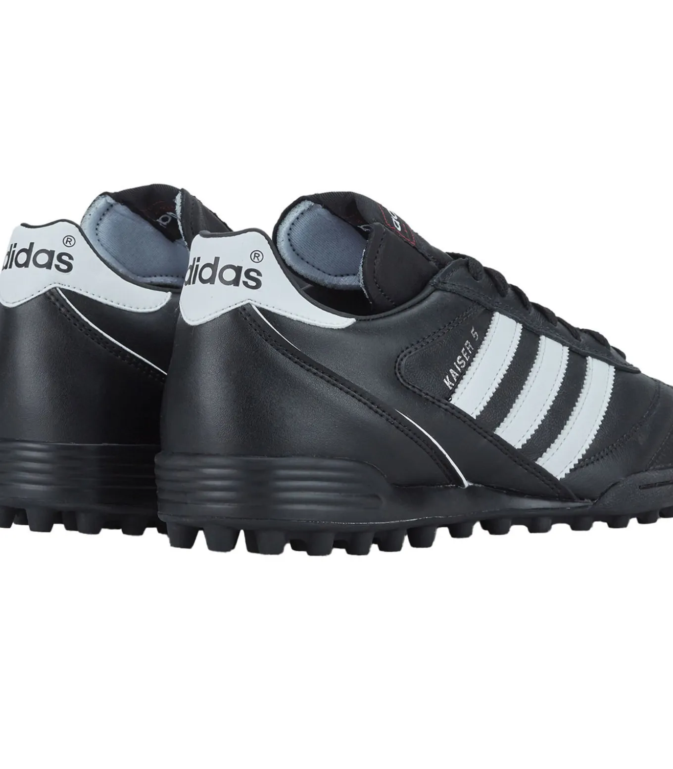 KAISER 5 TEAM - boots - Zwart