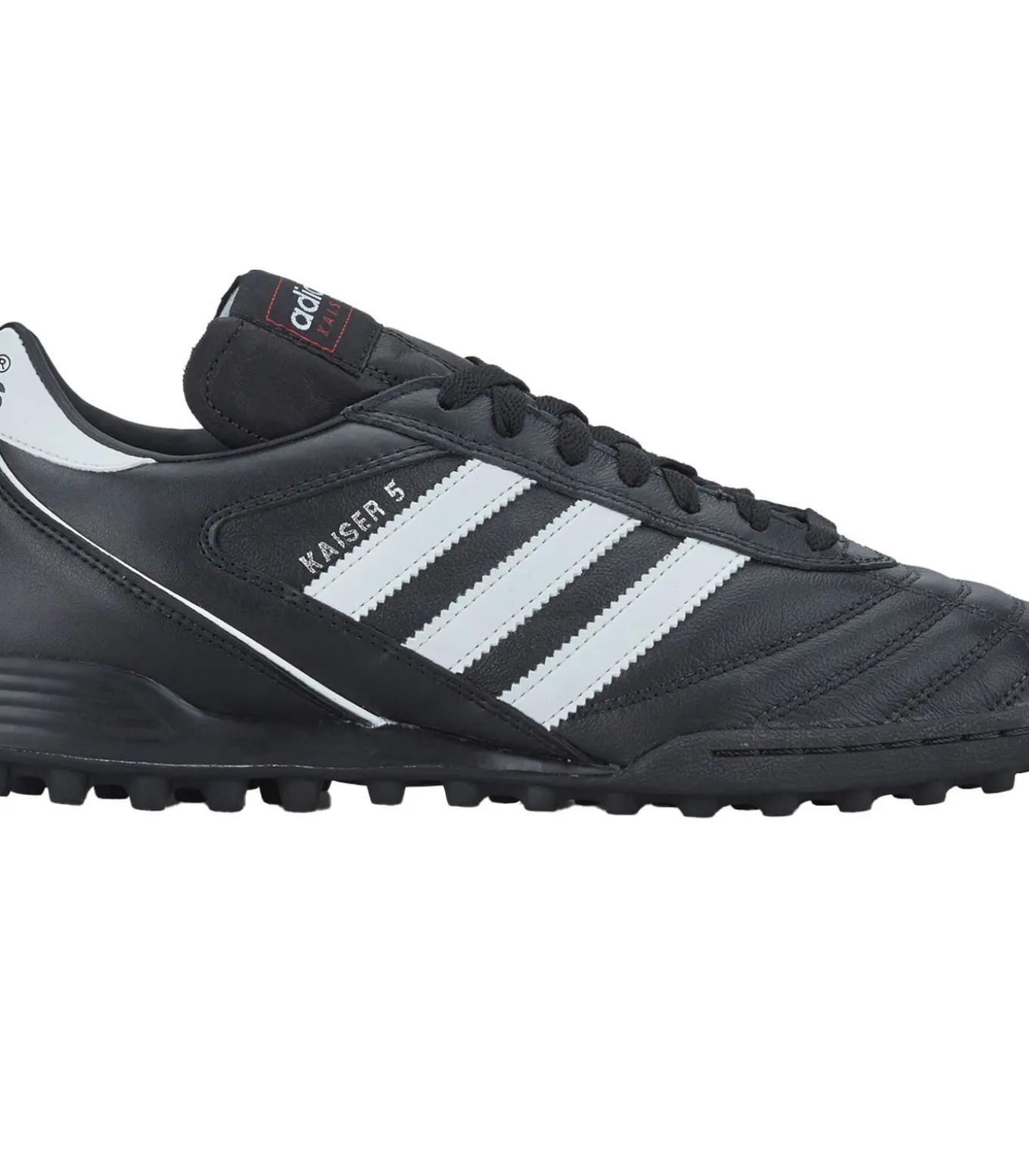 KAISER 5 TEAM - boots - Zwart