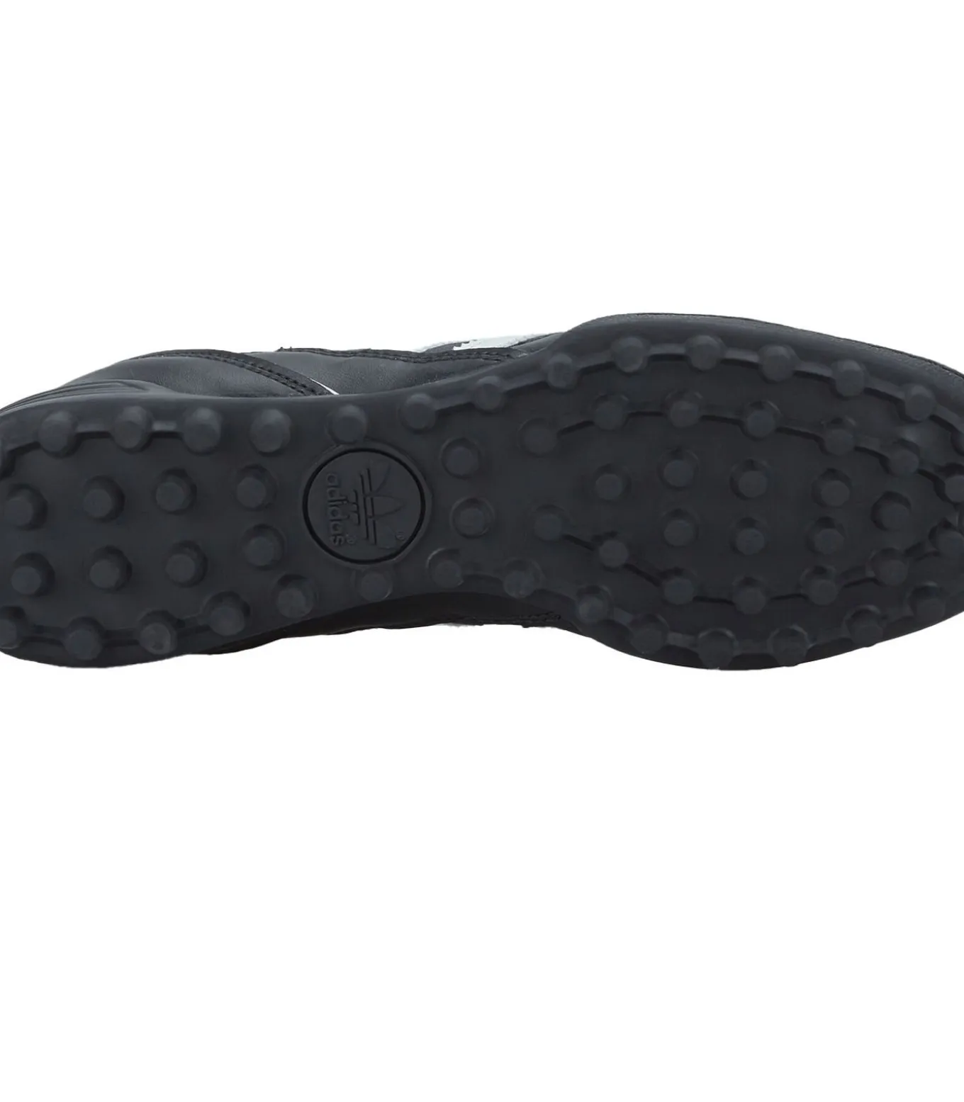 KAISER 5 TEAM - boots - Zwart