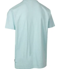 KANNUAR - T-shirt - Hemelsblauw