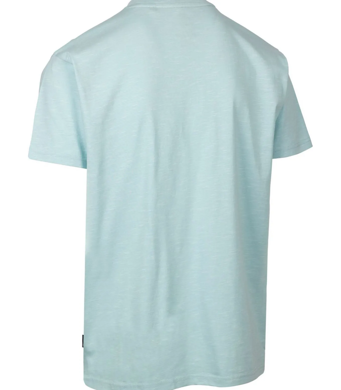 KANNUAR - T-shirt - Hemelsblauw