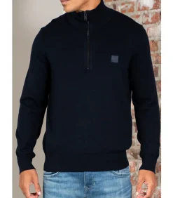 Kanobix s - dark blue