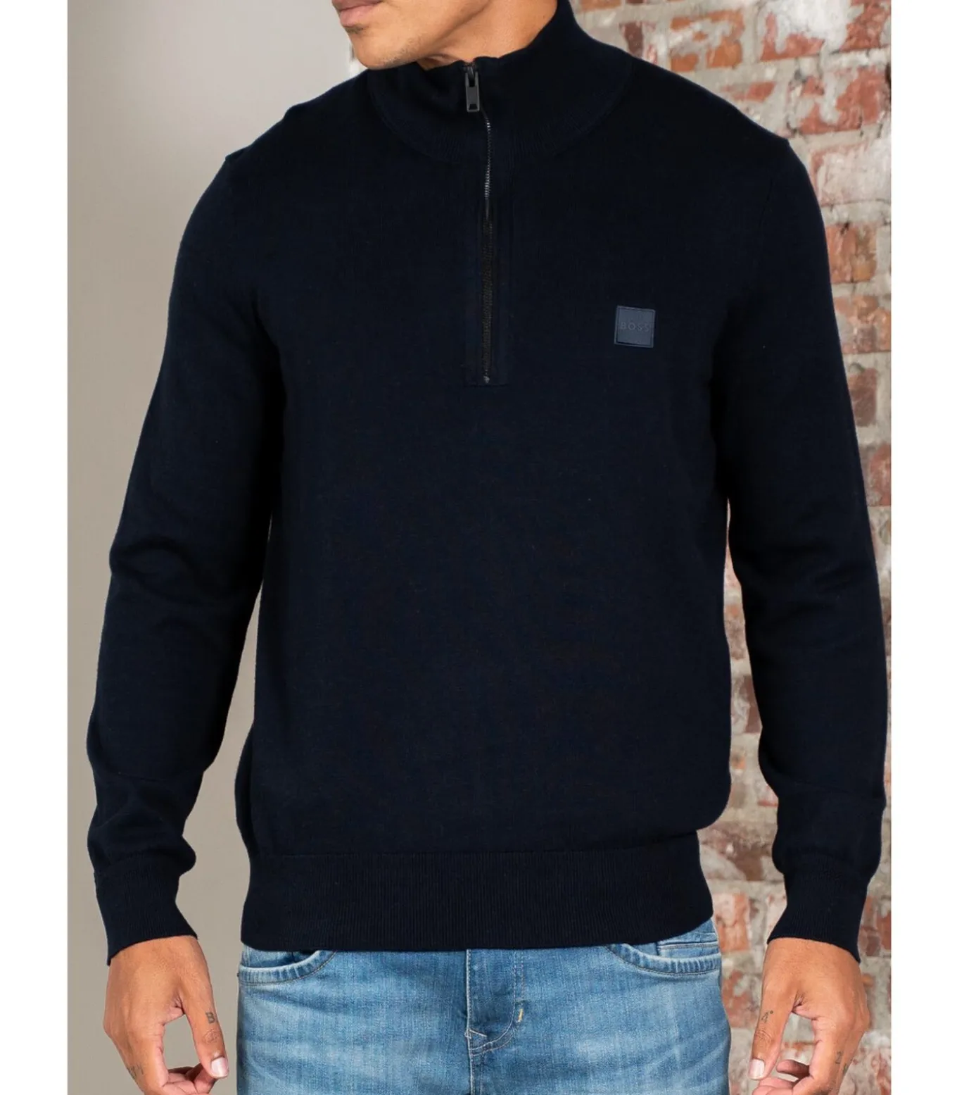 Kanobix s - dark blue