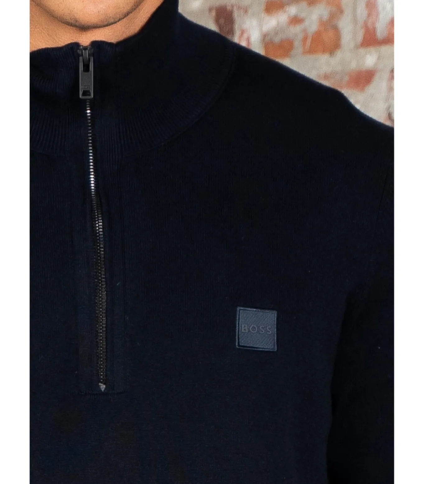 Kanobix s - dark blue
