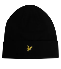 Katoenen Merino Muts