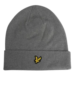 Katoenen Merino Muts