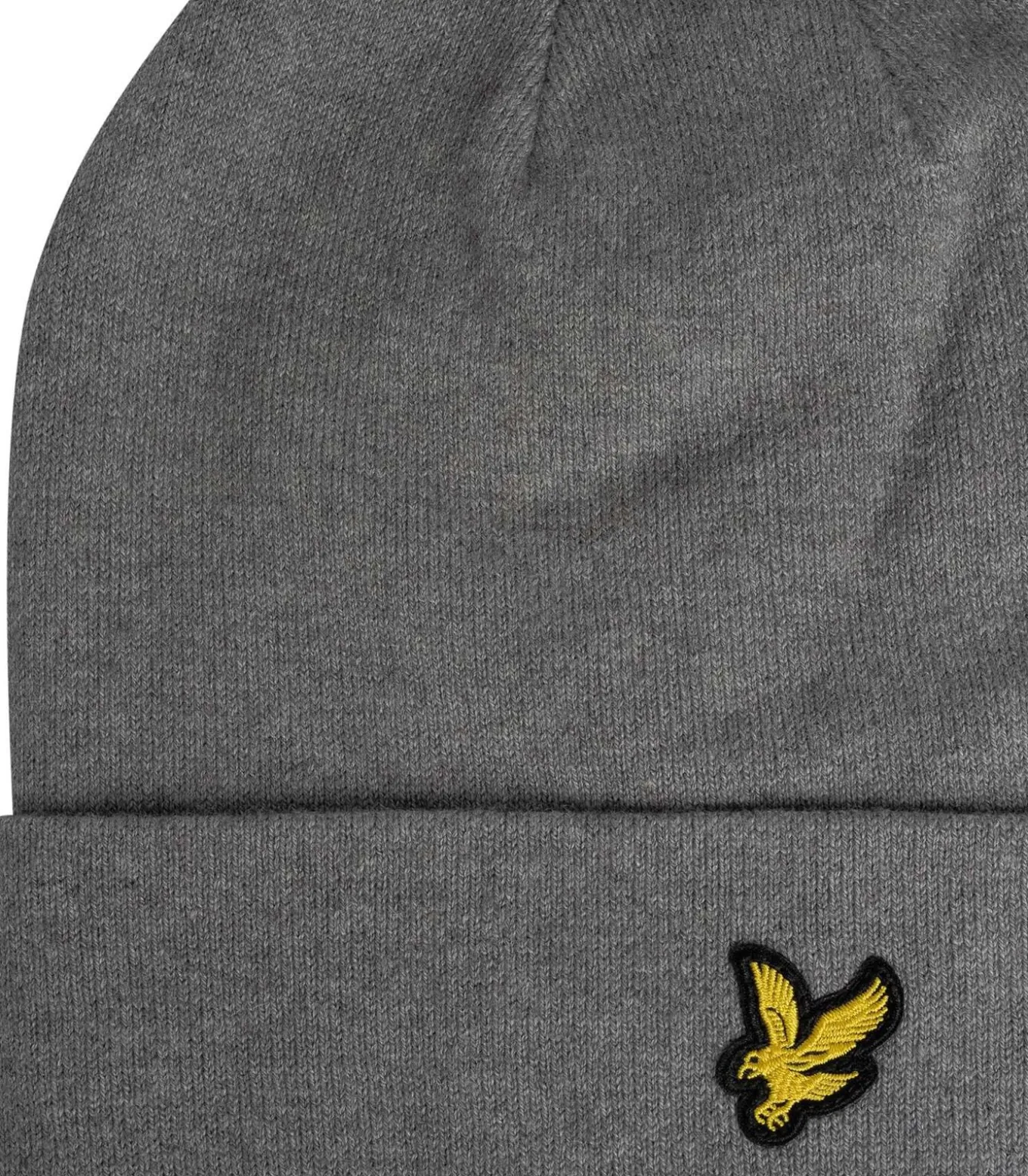 Katoenen Merino Muts