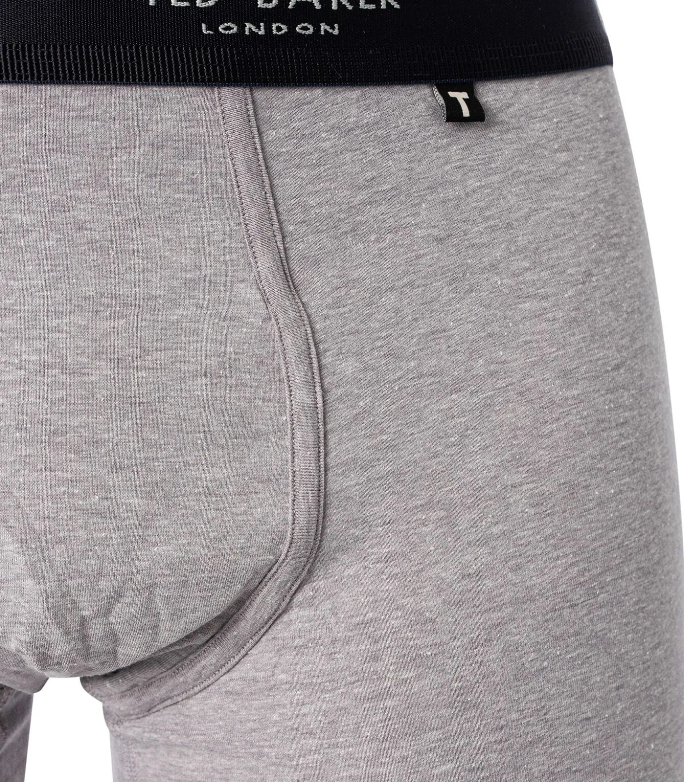 Katoenen Stretch-Boxershorts Met 3 Pakken