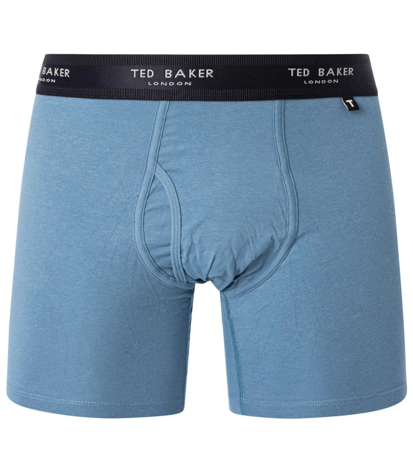 Katoenen Stretch-Boxershorts Met 3 Pakken