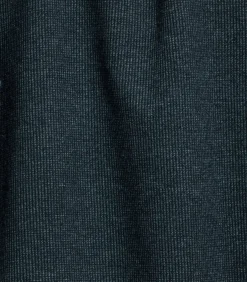 Katoenmix two-tone sweater -