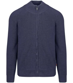 Kenion Vest Navy