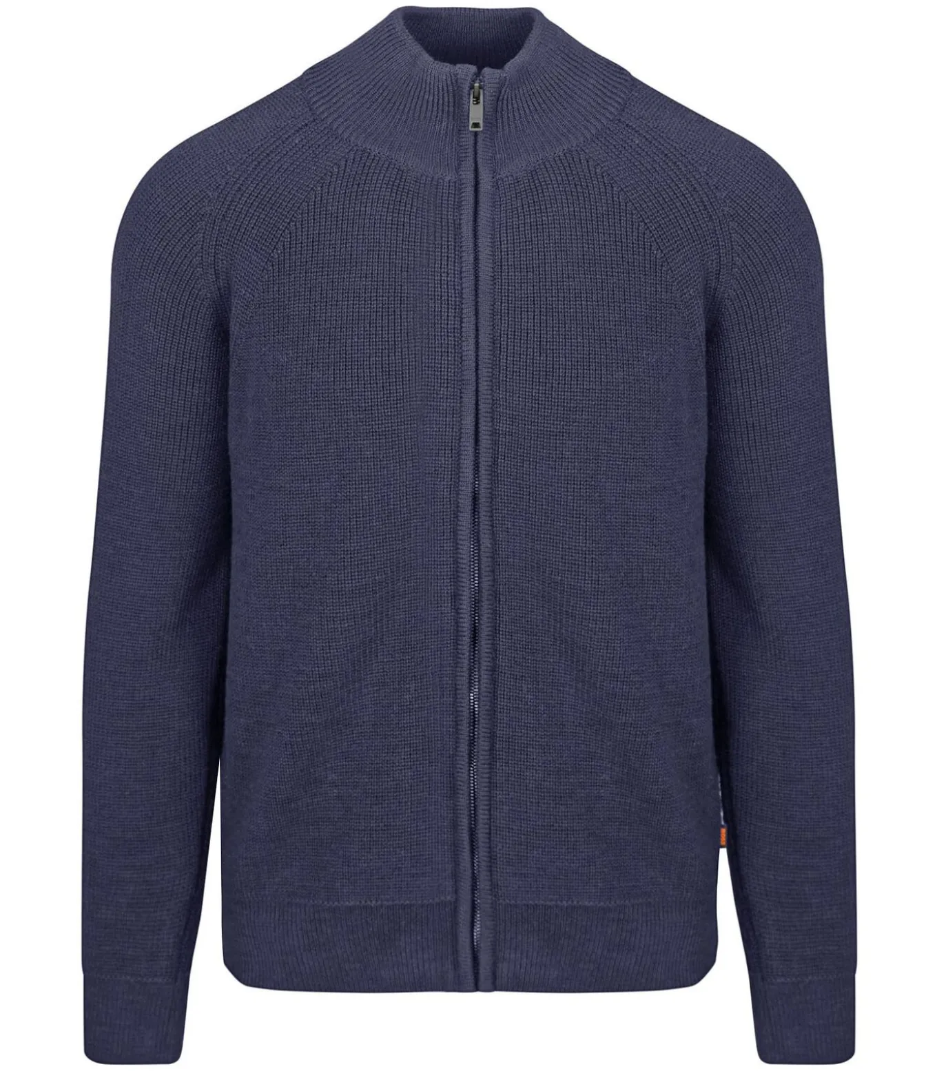 Kenion Vest Navy