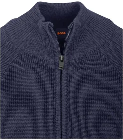 Kenion Vest Navy