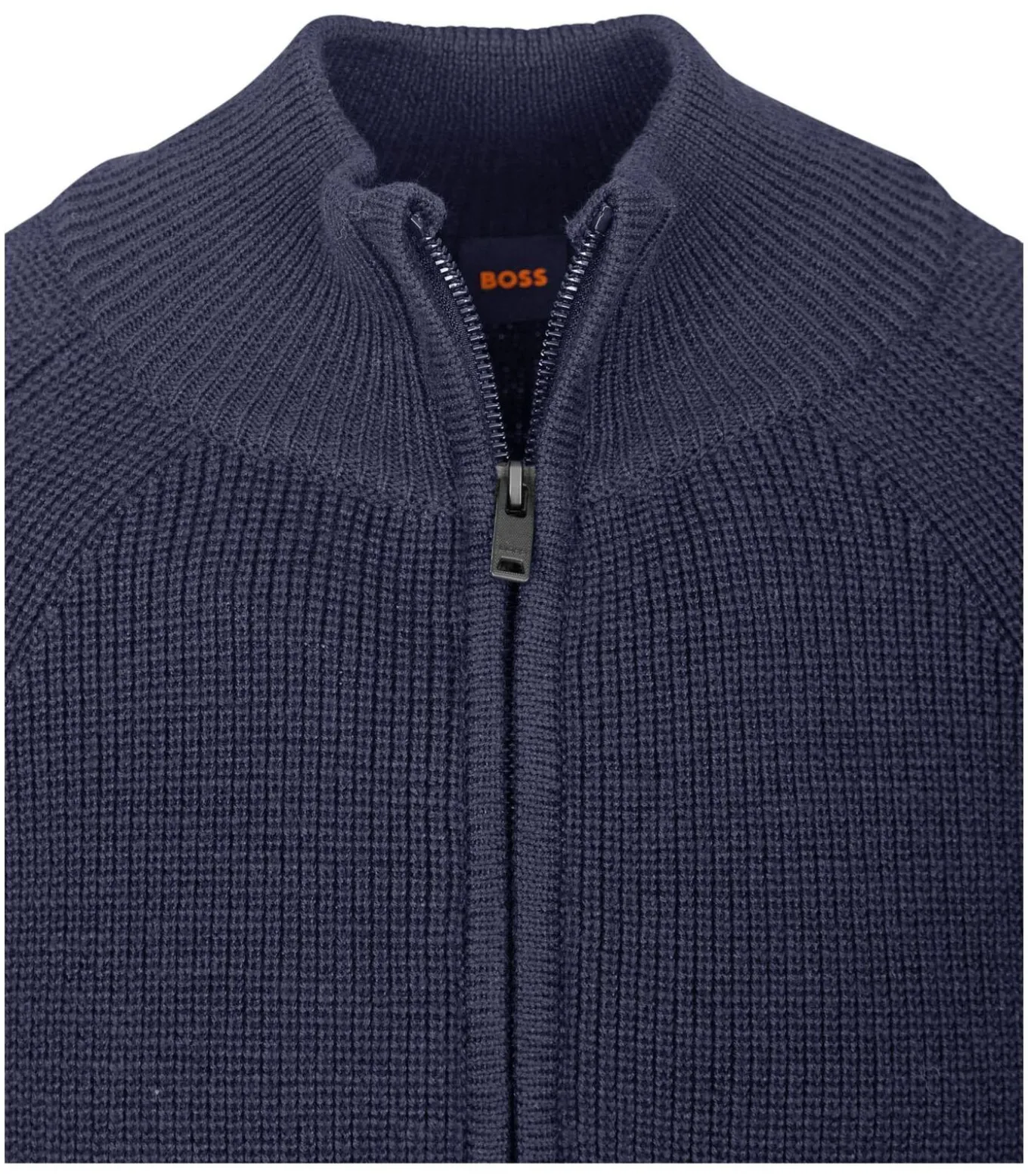 Kenion Vest Navy