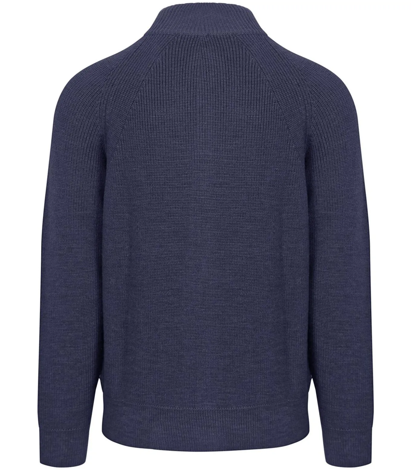 Kenion Vest Navy
