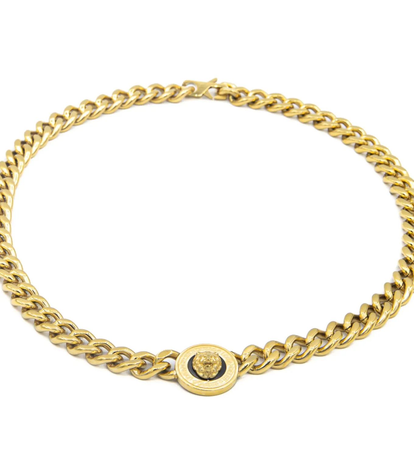 Ketting Goud JUMN01313JWYGBKT-U