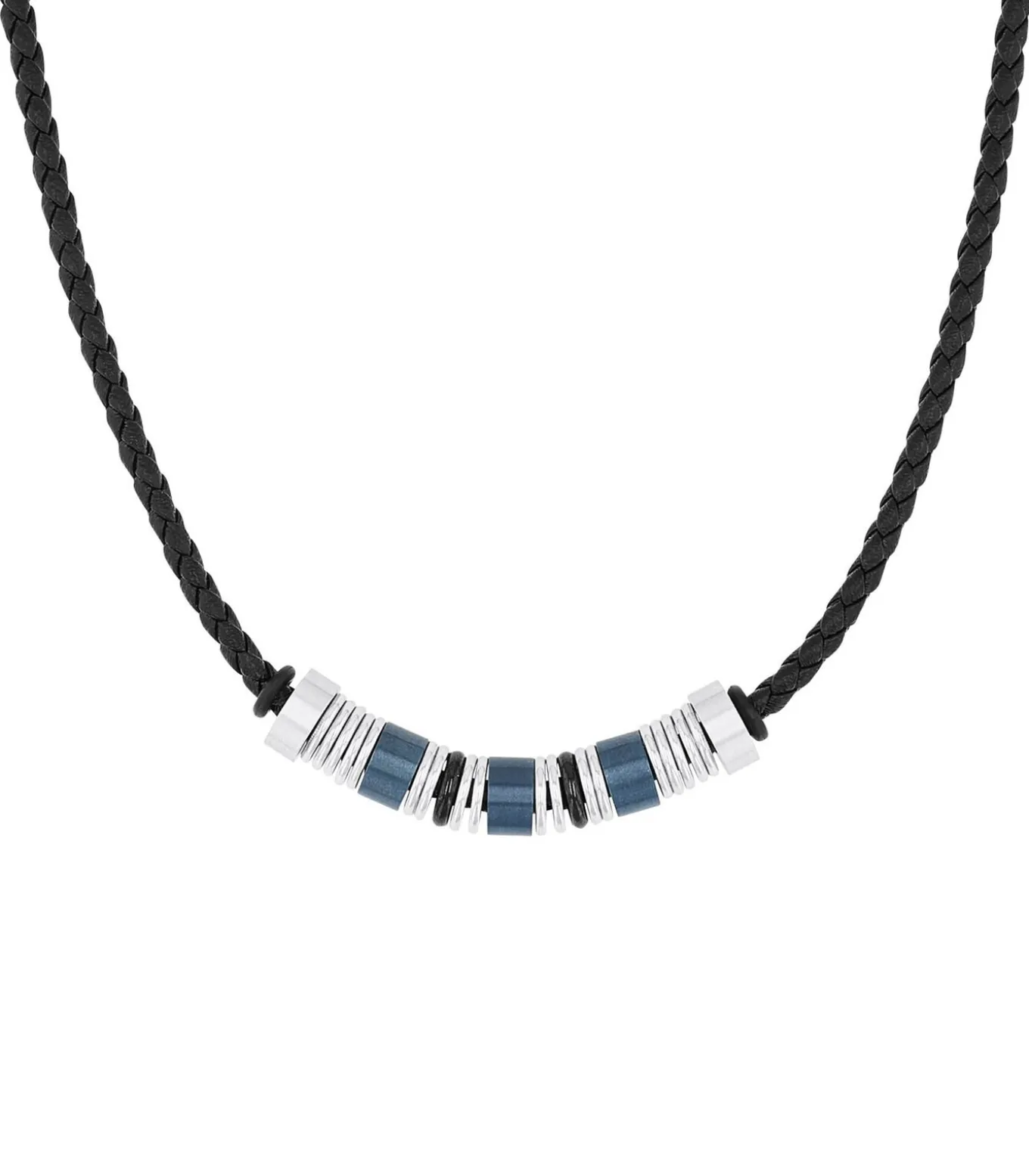 Ketting voor mannen, roestvrij staal