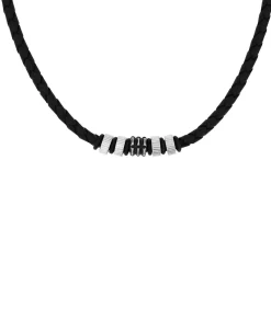 Ketting voor mannen, roestvrij staal