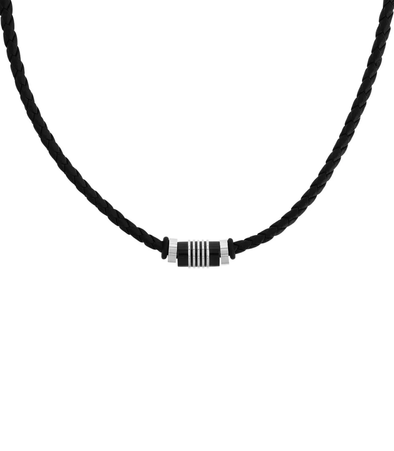 Ketting voor mannen, roestvrij staal