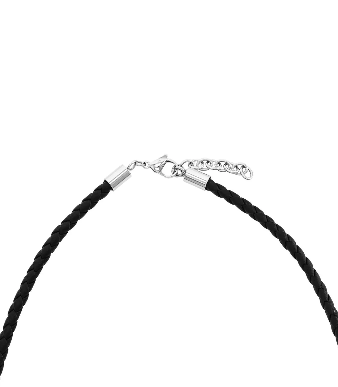 Ketting voor mannen, roestvrij staal