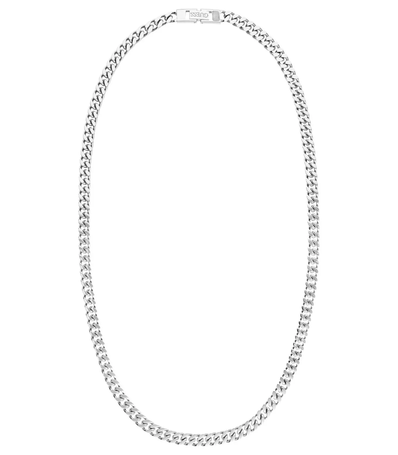 Ketting Zilverkleurig JUMN04085JWSTT-U