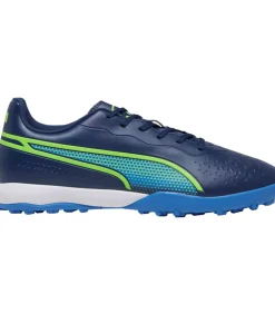 KING MATCH - boots - Marineblauw