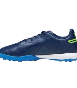 KING MATCH - boots - Marineblauw