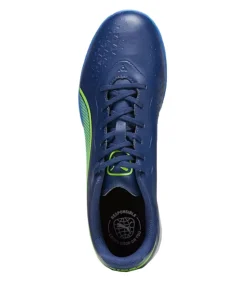 KING MATCH - boots - Marineblauw