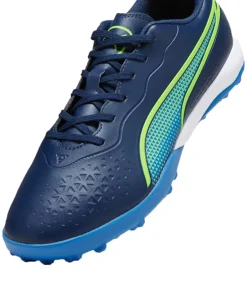KING MATCH - boots - Marineblauw